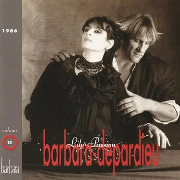 Volume 11 · 1986 Lily Passion