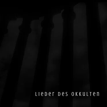 Lieder des Okkulten