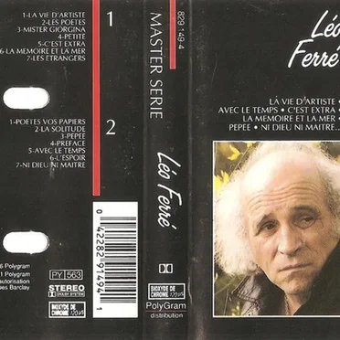 Léo Ferré