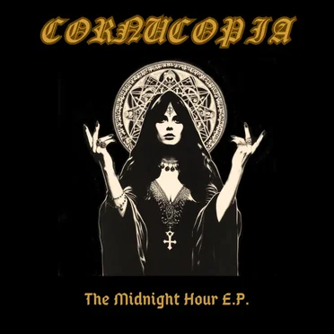The Midnight Hour E.P.