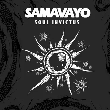 Soul Invictus by Samavayo - album cover