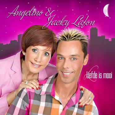 Liefde Is Mooi