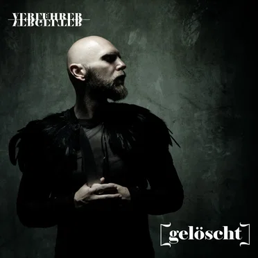 [gelöscht] by VERFÜHRERVERGELTER - album cover