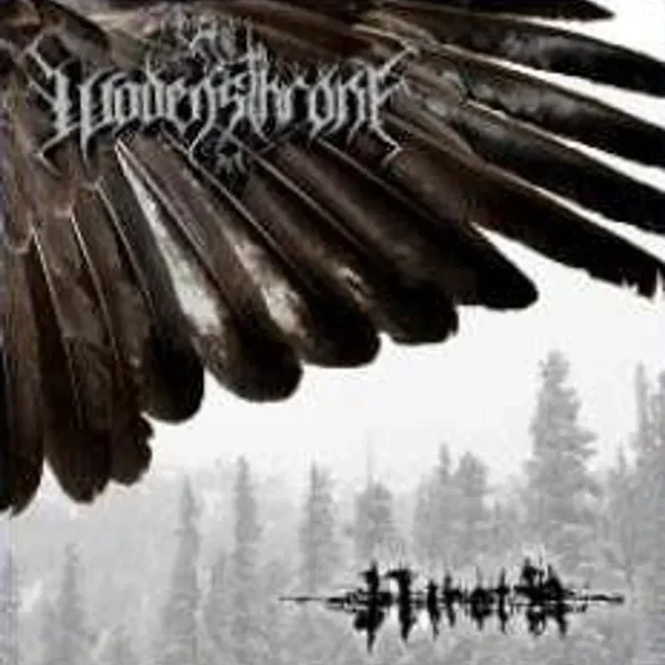 Wodensthrone / Niroth