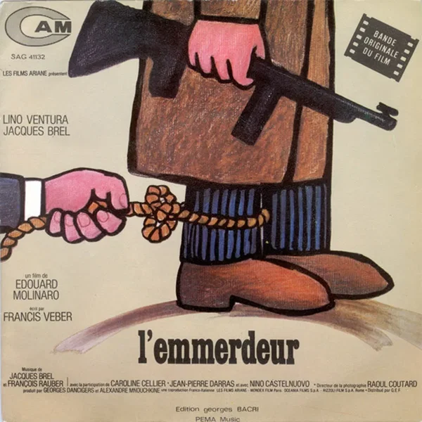 L'emmerdeur