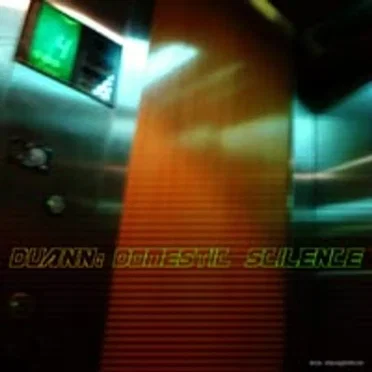 Domestic Scilence by Duann - album cover