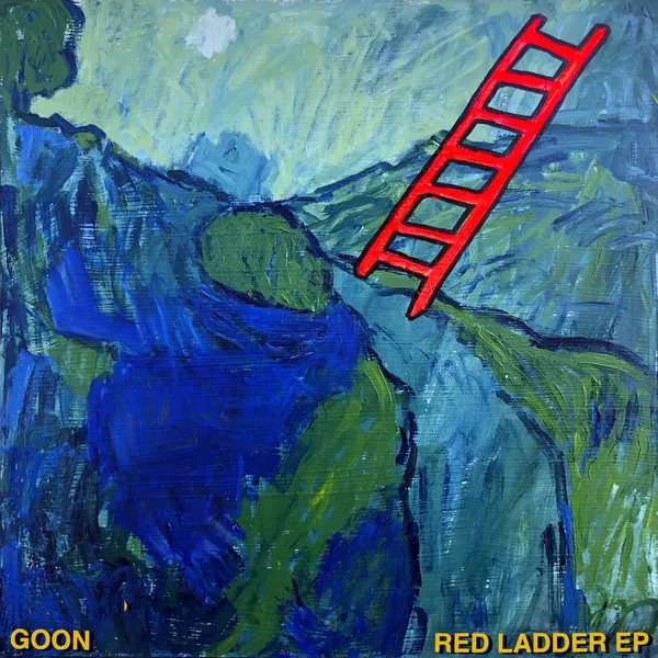 Red Ladder EP