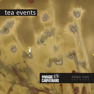 Tea Events