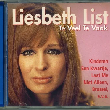 Te veel te vaak