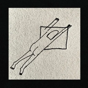 A Dream by lacking - album cover