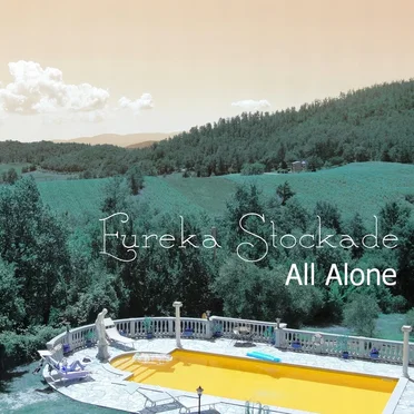All Alone