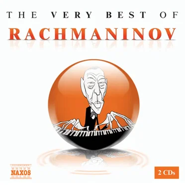 The Very Best of Rachmaninov