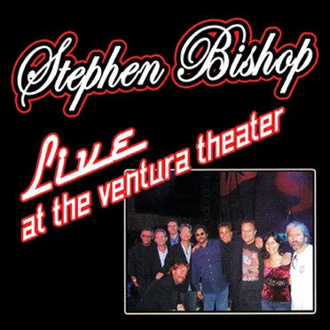 Live at the Ventura Theater