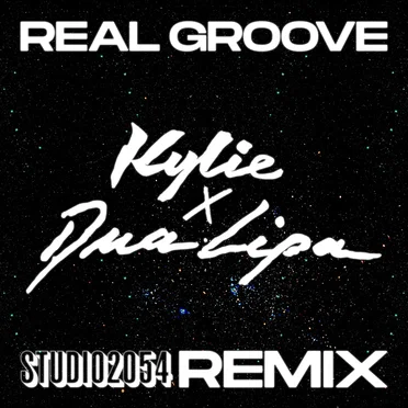 Real Groove (Studio 2054 remix)