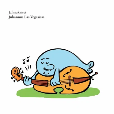 Juhannus las vegasissa