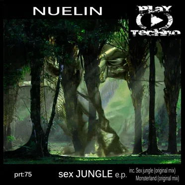 Sex Jungle