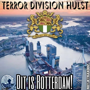 Dit Is Rotterdam!
