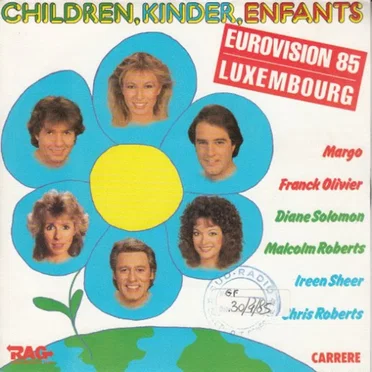 Children, Kinder, enfants