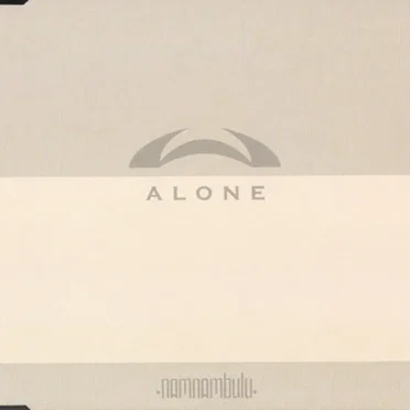 Alone