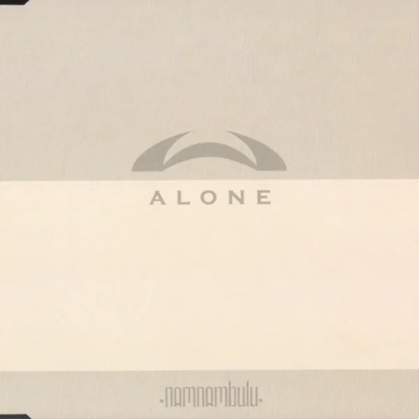 Alone
