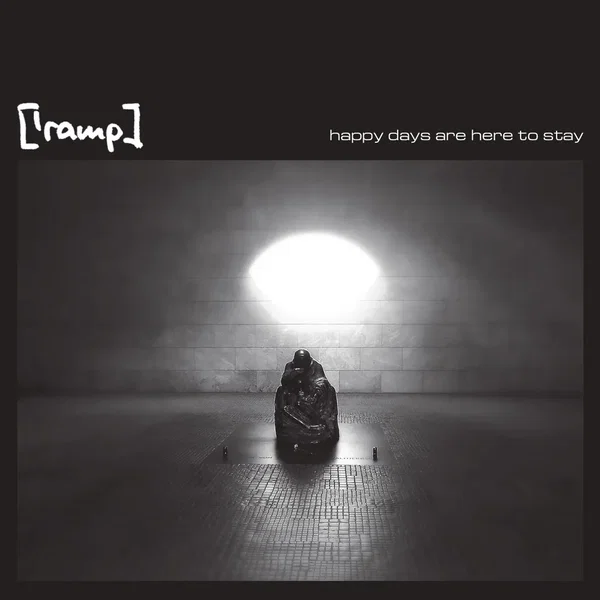 happy days are here to stay