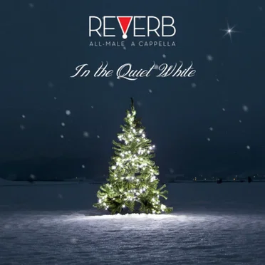 In the Quiet White by Reverb - album cover