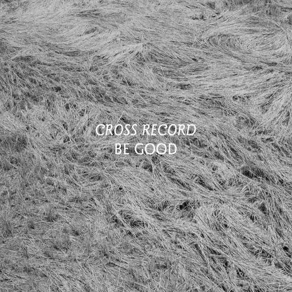 Be Good
