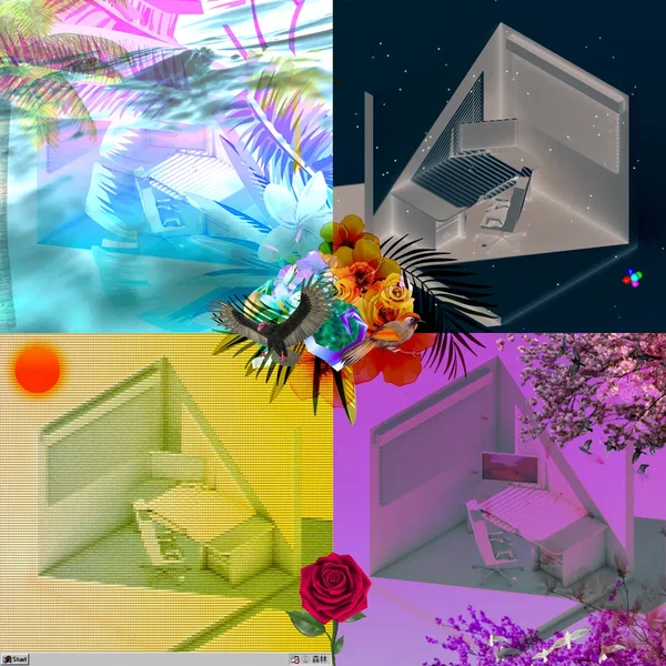 Secret Levels