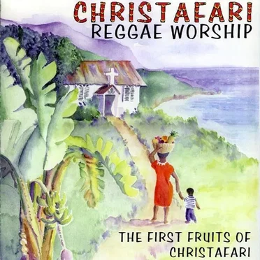 The First Fruits of Christafari