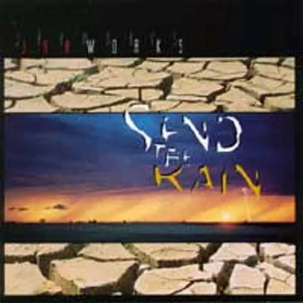 Send the Rain