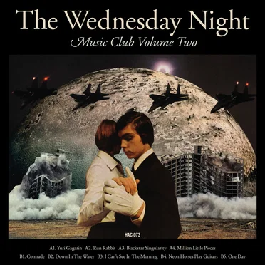 Music Club Volume Two