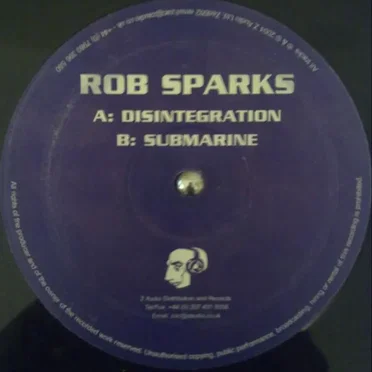 Disintegration / Submarine