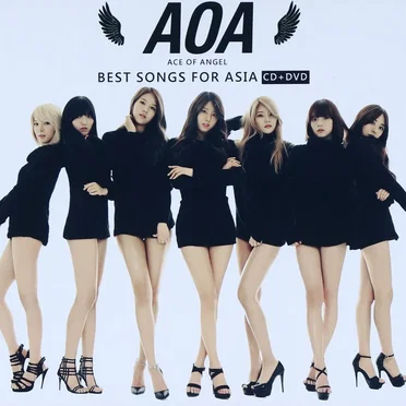 BEST SONGS FOR ASIA