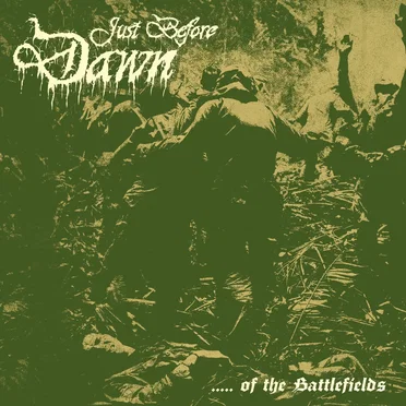 ..... of the Battlefields