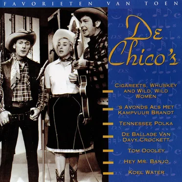 De Chico’s