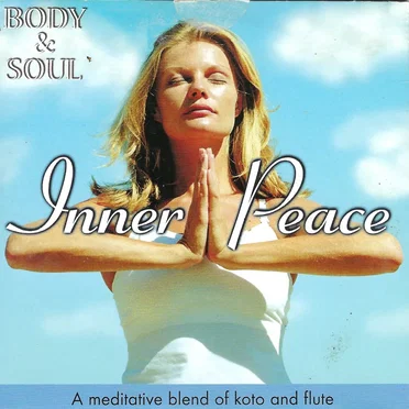 Body and Soul Inner Peace