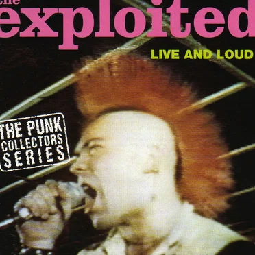 Live and Loud
