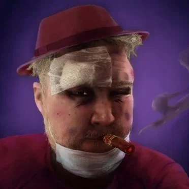 LAY DOWN by Da GUNT - album cover