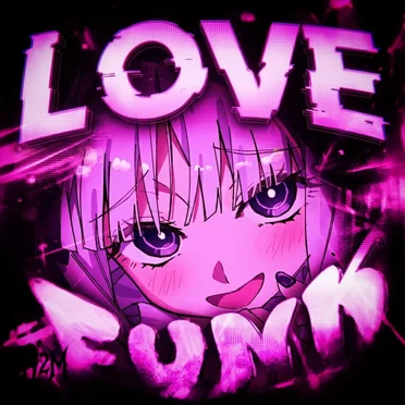 Love! Funk by H2M - album cover