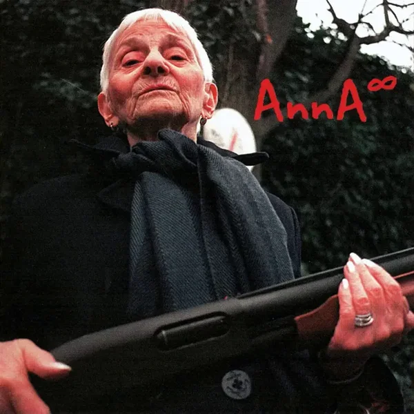 Anna to the Infinite Power
