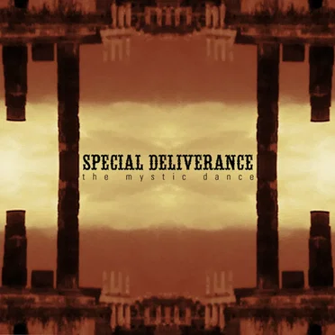 The Mystic Dance by Arno Boytel's Special Deliverance - album cover