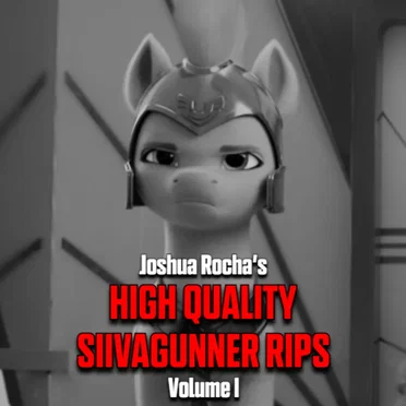 Joshua Rocha’s High Quality SiIvaGunner Rips: Volume I