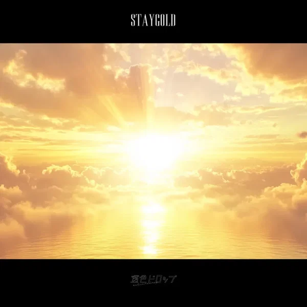 StayGold