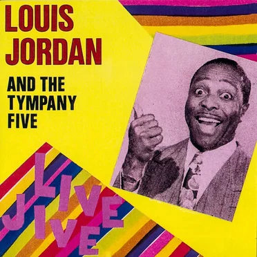 Live Jive