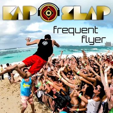 Frequent Flyer