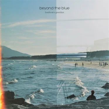 Beyond the Blue