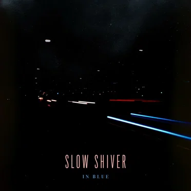 In Blue (Drive by Delivery)