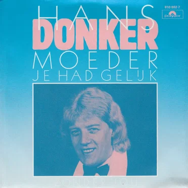 Moeder je had gelijk