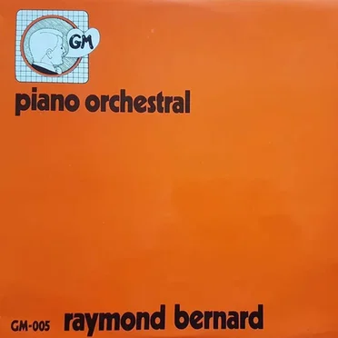 Piano Orchestral