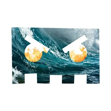 Tsunami (BARELY ALIVE & Samplifire remix)